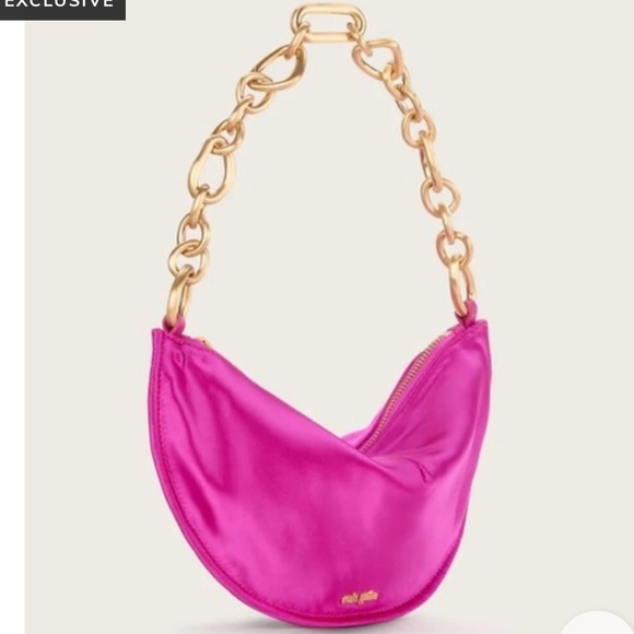 Cult Gaia Estrella Mini Shoulder Bag Anemone - Picture 2 of 7